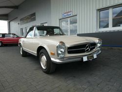 Beige Gebraucht 1969 Mercedes SL280 Cabrio | 92.500 €
