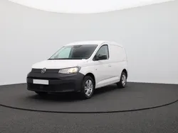 Candyweiß Gebraucht 2024 VW Caddy Comfortline Van / Kleinbus | 29.970 € (Superpreis)
