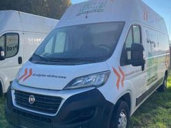 Weiß Gebraucht 2019 Fiat Ducato Van | 11.781 € (Fairer Preis)