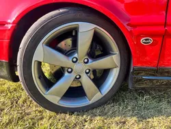 Audi S2