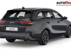 Pentametal metallic Neu 2025 Kia Ceed Sportswagon Kombi | 21.216 € (Superpreis)
