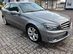 Gebraucht 2010 Mercedes CLC160 Kleinwagen | 6.800 €