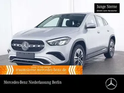 Silber Gebraucht 2024 Mercedes GLA250 Advanced SUV | 39.590 € (Guter Preis)