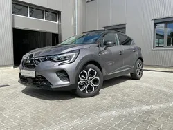 Grau Gebraucht 2023 Mitsubishi ASX Top SUV | 30.970 € (Fairer Preis)