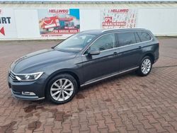 Grau Gebraucht 2018 VW Passat Highline Kombi | 13.800 € (Fairer Preis)