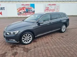 Grau Gebraucht 2018 VW Passat Highline Kombi | 13.800 € (Fairer Preis)