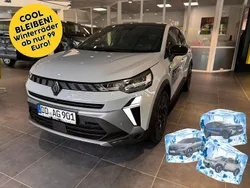 Grau Gebraucht 2024 Renault Symbioz Esprit Alpine SUV | 32.990 € (Fairer Preis)