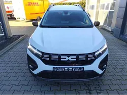 Neu 2024 Dacia Jogger Extreme Kombi | 22.740 € (Fairer Preis)
