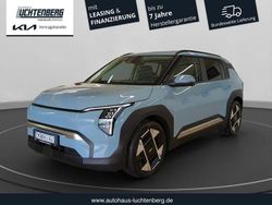 Blau Neu 2025 Kia EV3 4 SUV | 38.750 € (Guter Preis)