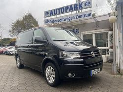 Schwarz Gebraucht 2014 VW T5 Highline Van | 19.500 € (Fairer Preis)