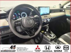 Grau Neu 2025 Honda HR-V Advance SUV | 33.300 € (Fairer Preis)