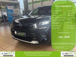 Perlaneraschwarz metallic Gebraucht 2025 Citroën C3 Start Limousine | 19.795 € (Teuer)