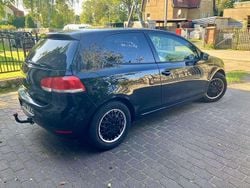 Gebraucht 2010 VW Golf VI Comfortline Limousine | 3.100 € (Superpreis)