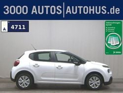 Lack weiss banquise/deckende lackierung Gebraucht 2019 Citroën C3 Feel Limousine | 7.980 € (Superpreis)