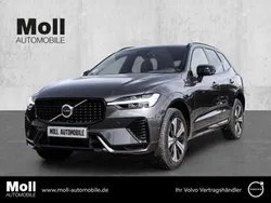 Grau Gebraucht 2024 Volvo XC60 Plus SUV | 53.585 € (Guter Preis)