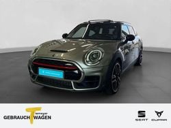 Silber Gebraucht 2016 Mini John Cooper Works Clubman Kombi | 18.980 € (Guter Preis)