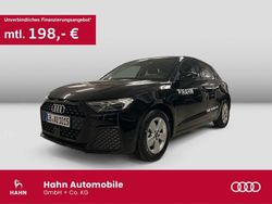 Mythosschwarz metallic Gebraucht 2025 Audi A1 Kleinwagen | 24.990 € (Guter Preis)