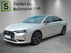 Silber Gebraucht 2022 DS Automobiles DS9 Rivoli Plus Limousine | 38.990 € (Teuer)