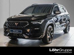 Schwarz Neu 2025 Cupra Ateca VZ SUV | 49.890 € (Teuer)