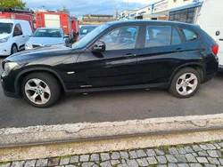 Schwarz Gebraucht 2011 BMW X1 SUV | 6.200 € (Superpreis)