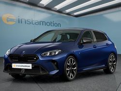 Blau Neu 2025 BMW M135 Kleinwagen | 71.999 €
