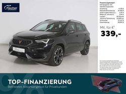 Schwarz Gebraucht 2022 Cupra Ateca VZ SUV | 30.940 € (Guter Preis)