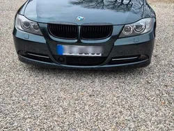 Grün Gebraucht 2007 BMW 335 Competition Edition Limousine | 17.500 € (Fairer Preis)