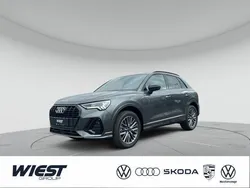 Daytonagrau perleffekt Neu 2024 Audi Q3 S-Line SUV | 49.850 € (Superpreis)