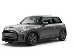 Grau Gebraucht 2022 Mini Cooper SE Essential Kleinwagen | 18.930 € (Fairer Preis)
