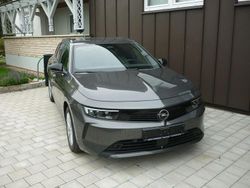 Grau Neu 2025 Opel Astra Edition Kombi | 25.400 € (Superpreis)