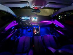 Schwarz Gebraucht 2020 Peugeot 3008 SUV | 16.900 € (Fairer Preis)