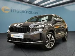 Gebraucht 2025 Skoda Kodiaq SUV | 44.949 € (Guter Preis)