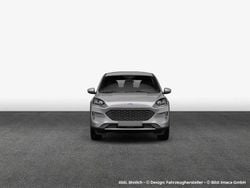 Solar silver metallic Neu 2024 Ford Kuga ST-Line SUV | 25.900 € (Superpreis)