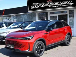 Rot Neu 2025 Baic X75 SUV | 34.890 € (Fairer Preis)