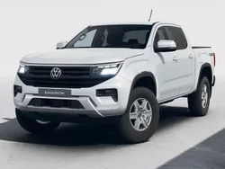 Weiß Neu 2025 VW Amarok Life Abholung | 58.525 €