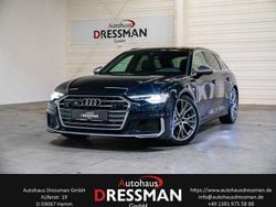 Firmamentblau metallic Gebraucht 2023 Audi S6 Sport Kombi | 55.715 € (Guter Preis)
