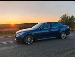 Blau Gebraucht 2006 Alpina B5 Limousine | 32.900 € (Teuer)