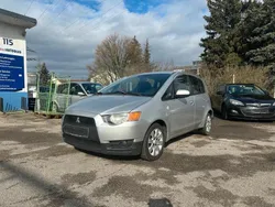 Grau Gebraucht 2006 Mitsubishi Colt Kleinwagen | 1.750 €