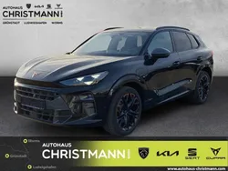 Schwarz Neu 2024 Cupra Terramar VZ SUV | 53.690 € (Fairer Preis)