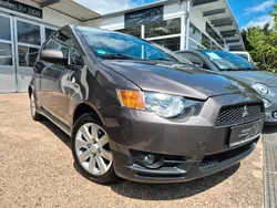 Grau Gebraucht 2013 Mitsubishi Colt Kleinwagen | 3.750 € (Fairer Preis)