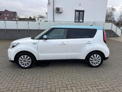 Weiß Gebraucht 2017 Kia Soul Play SUV | 9.900 € (Fairer Preis)