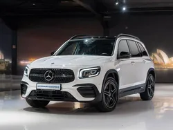 Andere Gebraucht 2020 Mercedes GLB250 AMG line SUV | 35.980 € (Fairer Preis)