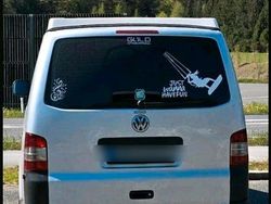 Silber Gebraucht 2008 VW 181 SUV | 22.222 €