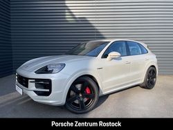 Andere farbe Gebraucht 2022 Porsche Cayenne S E-Hybrid SUV | 149.750 €