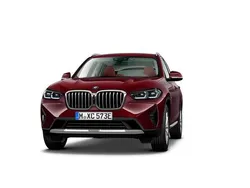 Gebraucht 2022 BMW X3 SUV | 44.909 € (Teuer)