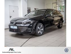 Schwarz Neu 2025 VW Passat Business Limousine | 55.717 €