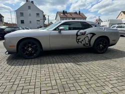 Silber Gebraucht 2018 Dodge Challenger Coupé | 24.500 € (Superpreis)