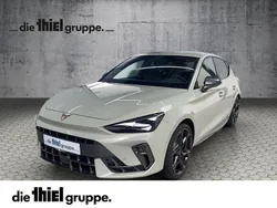 Grau Gebraucht 2025 Cupra Leon Limousine | 31.790 € (Fairer Preis)