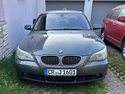 Gebraucht 2005 BMW 535 Limousine | 3.500 €
