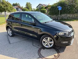 Schwarz Gebraucht 2012 VW Polo Match Limousine | 5.990 € (Guter Preis)